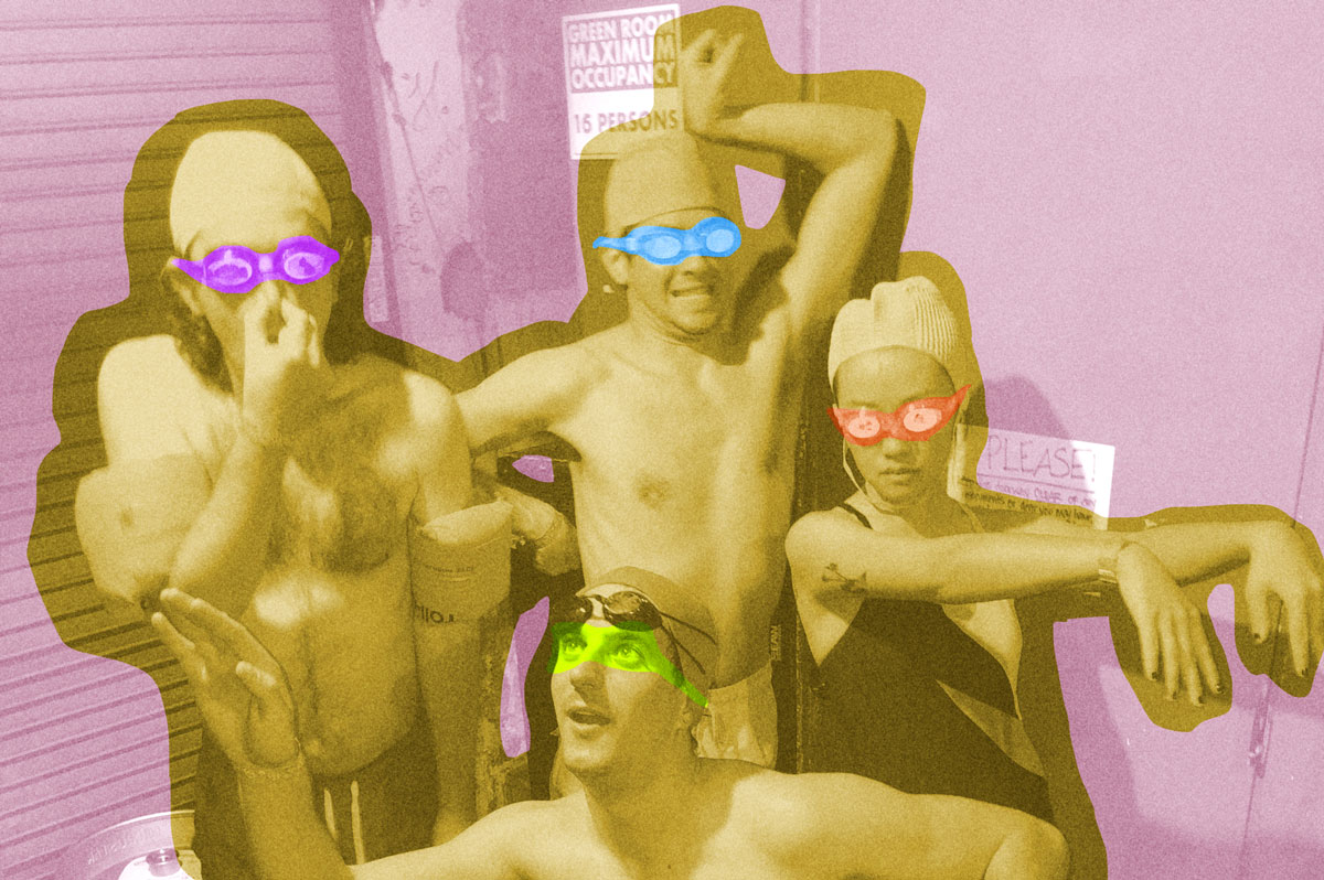 Photo of Juicebumps by Zachary de Guzman